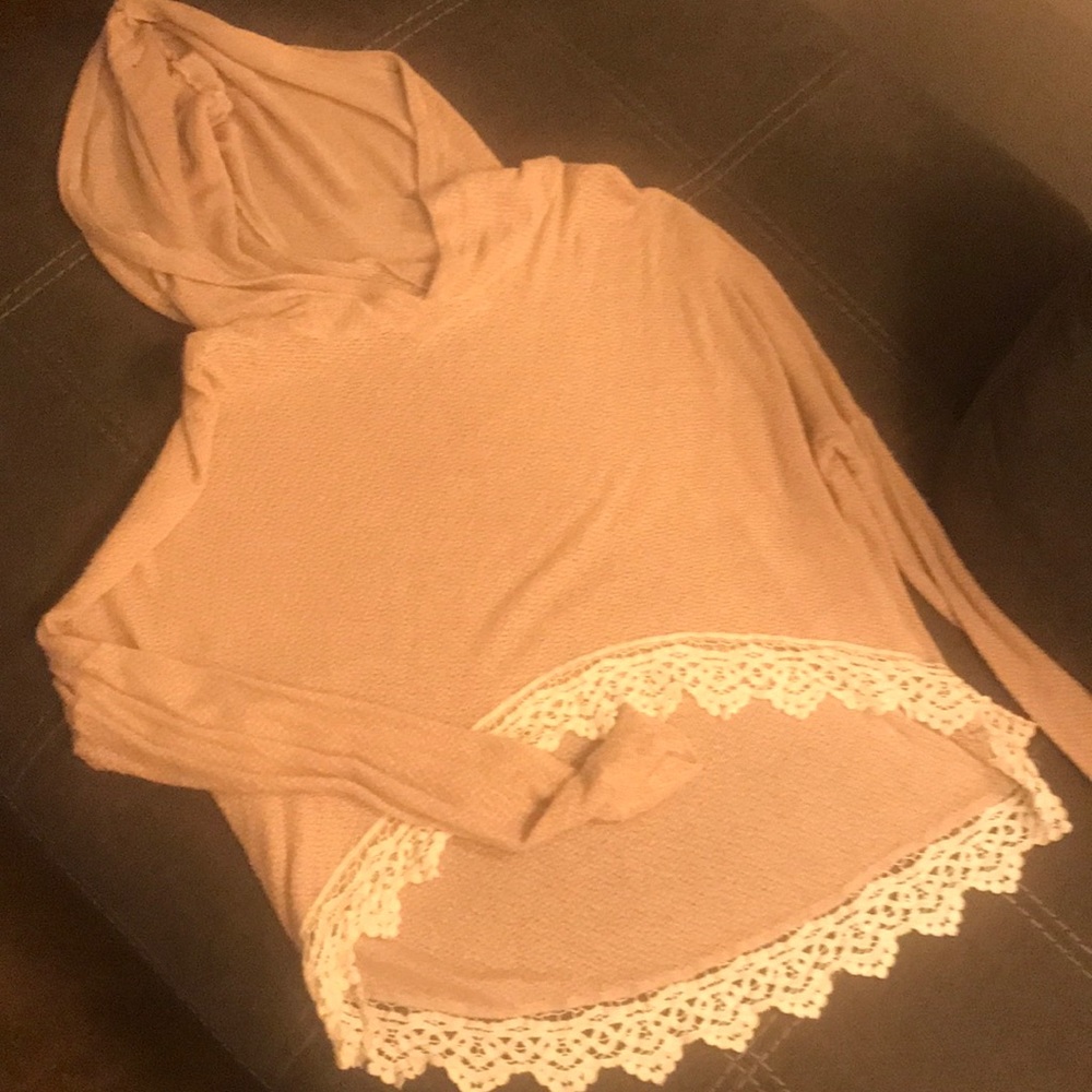 Abercrombie & Fitch knitted sweater XS/S sweater